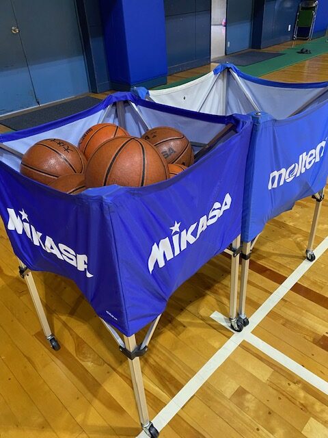 第78回　大阪高校バスケットボール選手権大会(ウインターカップ予選)  女子一次予選　報告　
