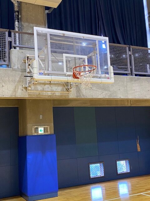 令和7年度　第73回大阪高校バスケットボール新人大会　南地区組合せ(男子)