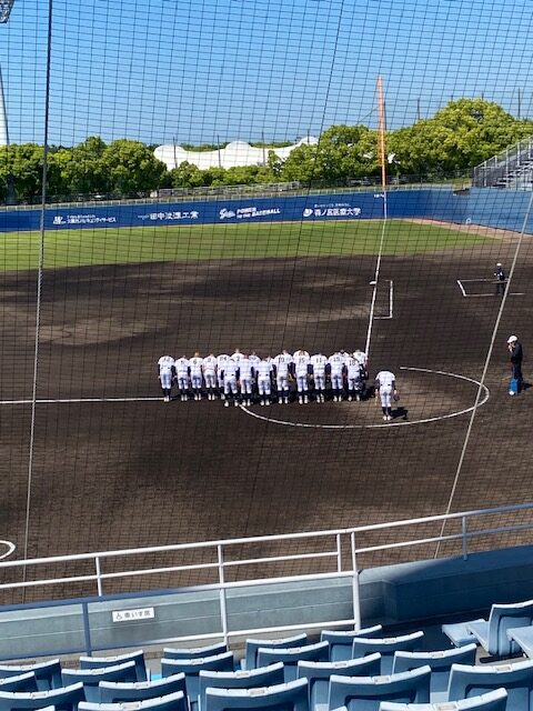 令和8年度　春季近畿地区高校野球大会　大阪府予選　五回戦