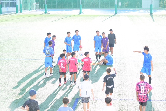 令和8年度　浪商スポーツ＆カルチャーフェスティバル  開催報告